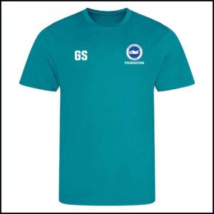 AWDis Cool T-Shirt (Adults) JC001 (Turquoise)