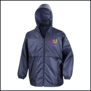 Result Core Windcheater (Adults) RS204 (Navy)