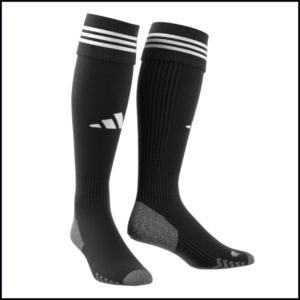 Adidas Adisock 23 (All Sizes) HT5027 (Black/White)