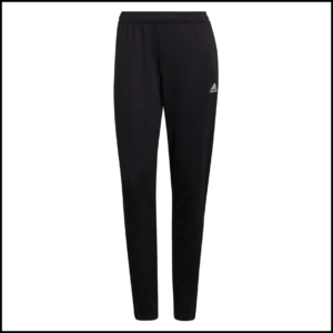 Adidas Entrada 22 Training Pant Women (Adults) HC0335 (Black)
