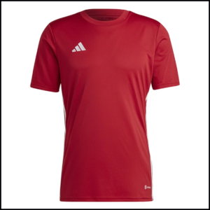 Adidas Tabela 23 Jersey (Youth) HS0539 (Team Red)