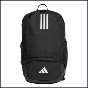 Adidas Tiro 23 League Backpack (One Size) HS9758 (Black/White)