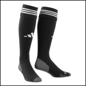 Adidas Adi 23 Sock (Youth) HT5027 (Black)