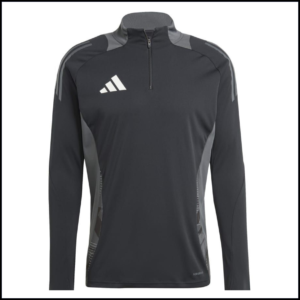 Adidas Tiro 24 Competition Training Top (Youth) IP7604 (Black/Team Dark Grey)
