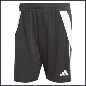 Adidas Tiro 24 Short (Adults) IR9376 (Black/White)