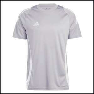 Adidas Tiro 24 Jersey (Adults) IS1012 (Grey)