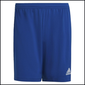 Adidas Entrada 22 Shorts (Adults) HG6294 (Royal Blue)