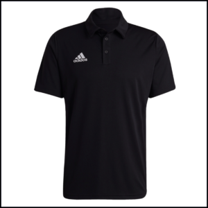 Adidas Entrada 22 Polo (Adults) IA0419 (Black)