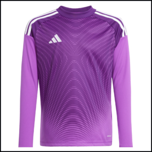 Adidas Tiro 24 GK Jersey (Youth) JJ1934 (Purple Burst)