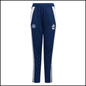 Adidas Tiro 24 Training Pant Slim (Adults) IR9344 (Team Navy Blue/White)