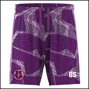 Adidas Tiro 26 Competition Short (Youth) KC5446 (Flash Pink)