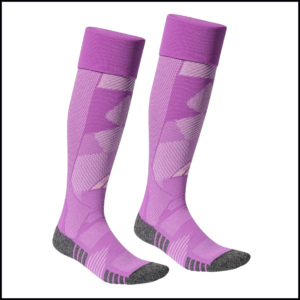 Adidas Tiro 26 GK Sock (All Sizes) KE2175 (Flash Pink)