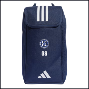 Adidas Tiro Shoebag (One Size) KD4246 (Team Navy Blue/White)