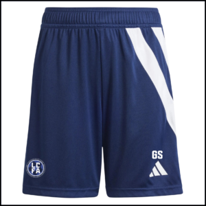 Adidas Fortore 23 Short (Adults) IT5661 (Team Navy Blue/White)