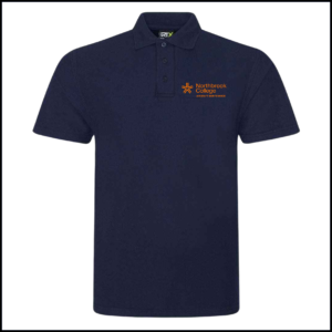 PRO RTX Polo Shirt (Aircraft Maintenance) (Adults) RX101 (Navy)