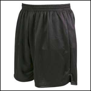Precision Attack Short (Adults) PRC24 (Black)