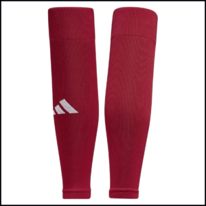 Adidas Milano Sleeve (All Sizes) JZ2326 (Team Power Red/White)