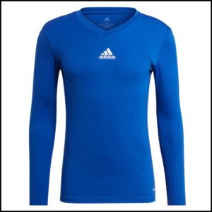 Adidas Team Base Tee (Adults) GK9088 (Team Royal Blue)