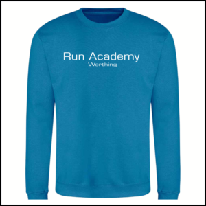 AWDis Sweatshirt (Adults) JH030 (Sapphire)