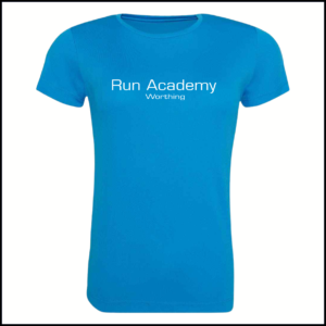 AWDis Ladies Cool T-Shirt (Adults) JC005 (Sapphire)