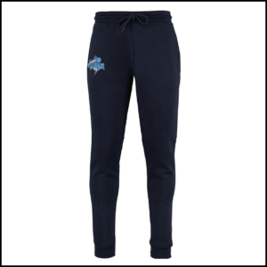 Native Spirit Jog Pants (Adults) NS700 (Navy)