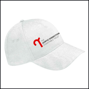 Beechfield Ultimate 5 Panel Cap (One Size) BB15 (White)