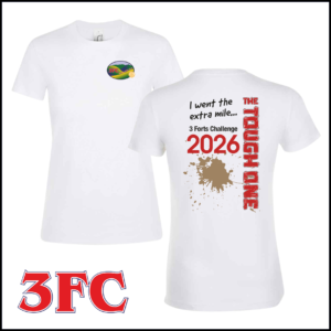 SOL'S Ladies Regent T-Shirt - Design 1 (Adults) 01825 (White)