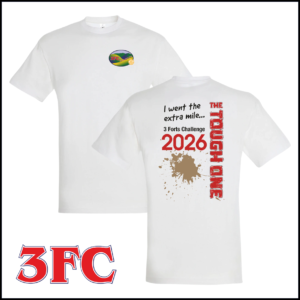 SOL'S Regent T-Shirt - Design 2 (Adults) 11380 (White)