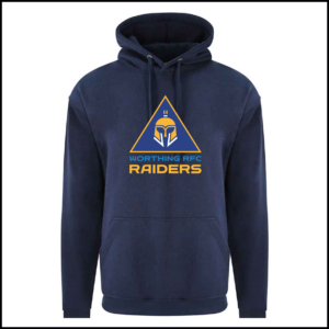 PRO RTX Hoodie (Adults) RX350 (Navy)