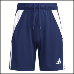 Adidas Tiro 24 Short (Training Kit Adults) IR9377 (Team Navy Blue 2/White)