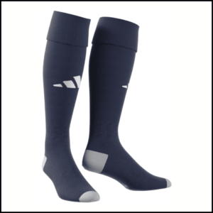 Adidas Milano Sock (Training Kit) IB7814 (Team Navy Blue 2/White)