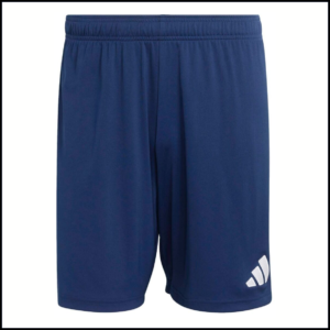 Adidas Entrada 26 Shorts (Adults) JZ2513 (Team Navy Blue 2/White)