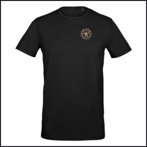 SOL'S Millenium Stretch T-Shirt (Adults) 02945 (Black)