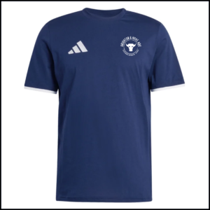 Adidas Entrada 26 Jersey (Adults) JZ2504 (Team Navy Blue/White)