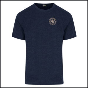 Pro RTX Pro T-Shirt (Adults) RX151 (Navy)