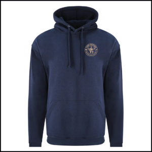 Pro RTX Pro Hoodie (Adults) RX350 (Navy)