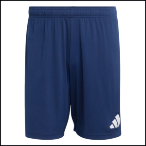 Adidas Entrada 26 Short (Adults) JZ2513 (Team Navy Blue/White)