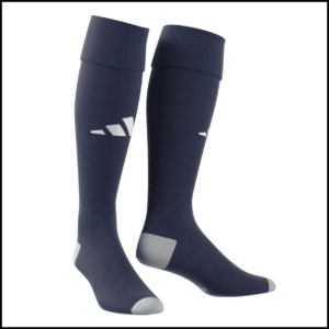 Adidas Milano Sock (All Sizes) IB7814 (Team Navy Blue/White)
