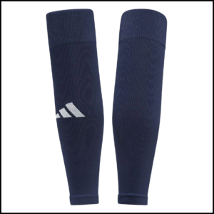 Adidas Milano Sleeve (All Sizes) JZ2321 (Team Navy Blue/White)