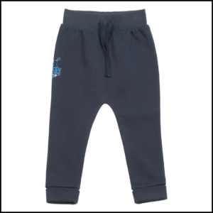 Larkwood Baby/Toddler Joggers (Youth) LW62T (Navy)