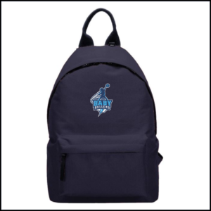 Bagbase Original Fashion Backpack (One Size) BG125 (French Navy)