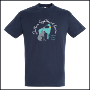 Sols Regent T-Shirt (Adults) 11380 (French Navy)