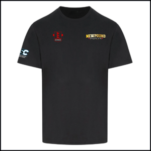 Gildan Softstyle Midweight T-Shirt (Adults) GD15 (Pitch Black)