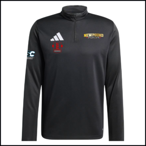 Adidas Entrada 26 Training Top (Adults) JZ6658 (Black/White)