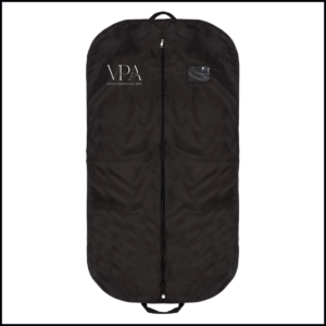 Quadra Suit Cover (Black) QD31