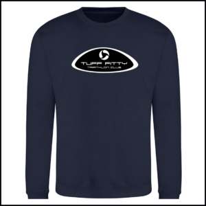 AWDis Sweatshirt (Adults) JH030 (Oxford Navy)