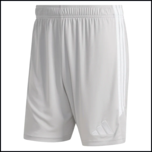 Adidas Tiro 26 League Short (Adults) KA8781 (Team Light Grey/White)