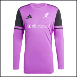 Adidas Squadra 25 GK Jersey (Adult) JC6209 (Flash Pink/Black)