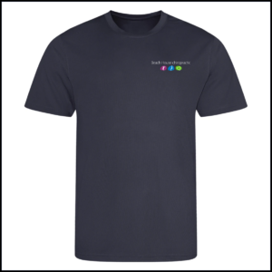 AWDis Cool T-Shirt (Adults) JC001 (Oxford Navy)