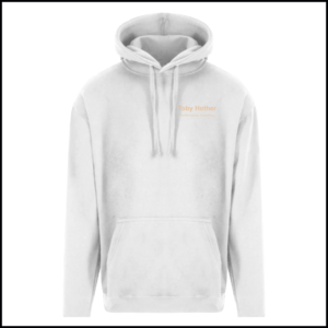 Pro RTX Pro Hoodie (Adults) RX350 (White)